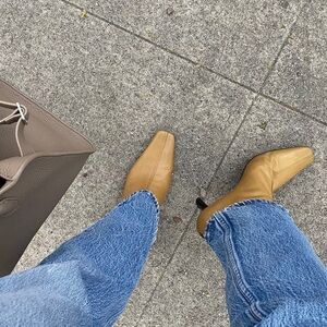 The Millennial Prada Boot